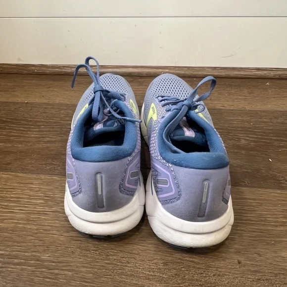 Brooks Ghost 14 Womens Running Shoes EUC - Picture 5 of 9